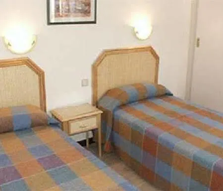 Melocotones * Maspalomas (Gran Canaria)