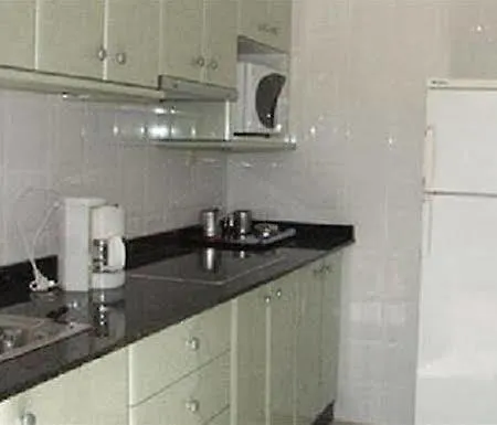Apartmán Melocotones Maspalomas (Gran Canaria)