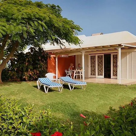 מלון Melocotones מספאלומס