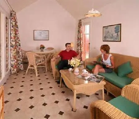 Melocotones Hotel Maspalomas (Gran Canaria)