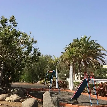 Melocotones Hotel Maspalomas (Gran Canaria)