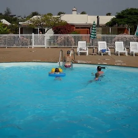 Melocotones * Maspalomas (Gran Canaria)