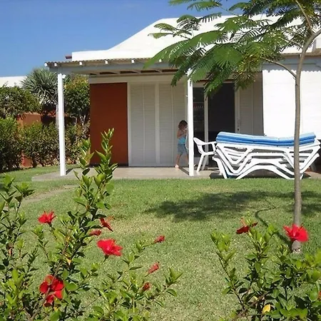 Melocotones Hotel Maspalomas (Gran Canaria)