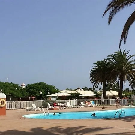 Melocotones * Maspalomas (Gran Canaria)