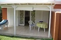 Отель Melocotones Маспаломас