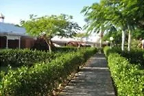 Melocotones Отель