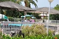 Отель Melocotones Маспаломас