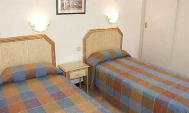 Melocotones * Маспаломас