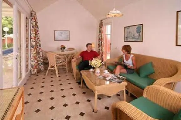 Melocotones Отель Маспаломас