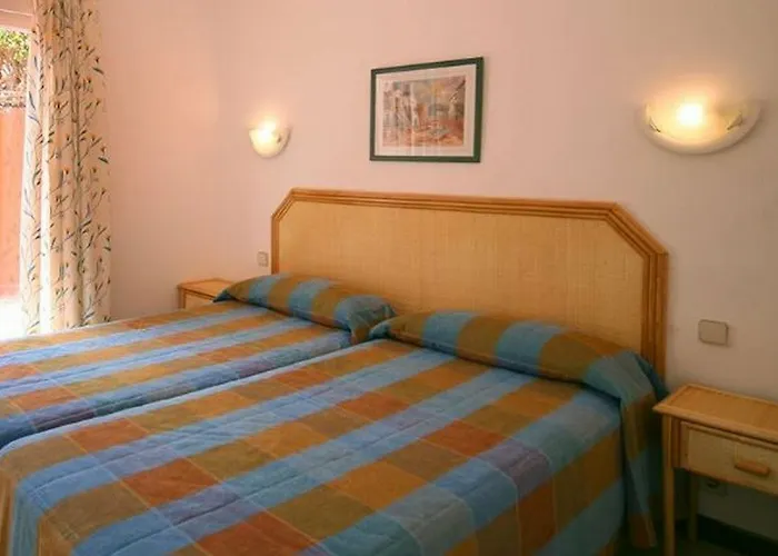 Melocotones Отель