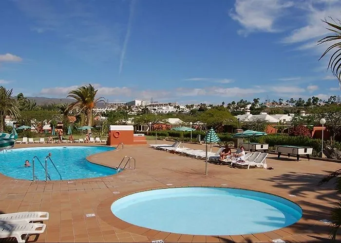 Melocotones * Маспаломас