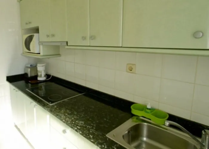 Отель Melocotones Маспаломас