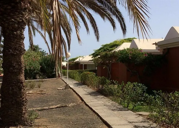 Melocotones Отель