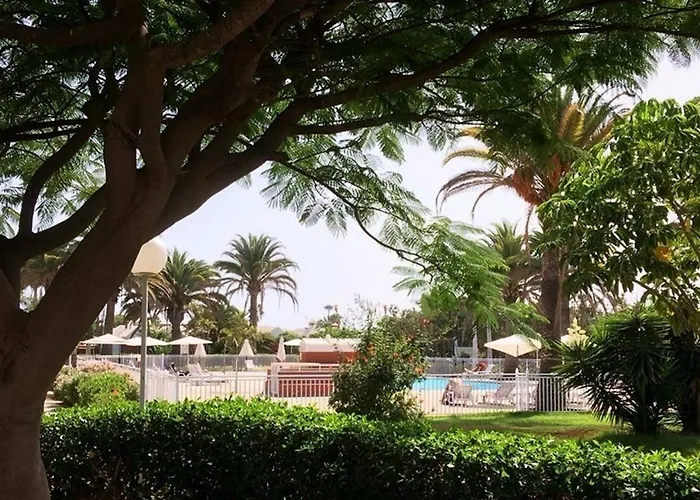 Melocotones Отель