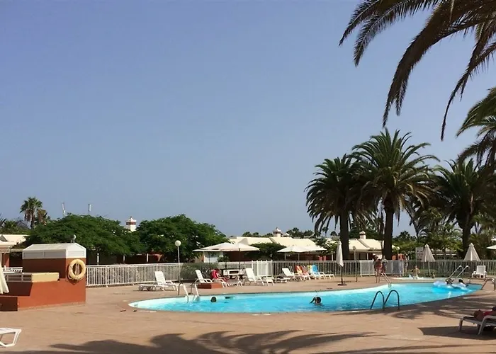 Melocotones * Маспаломас