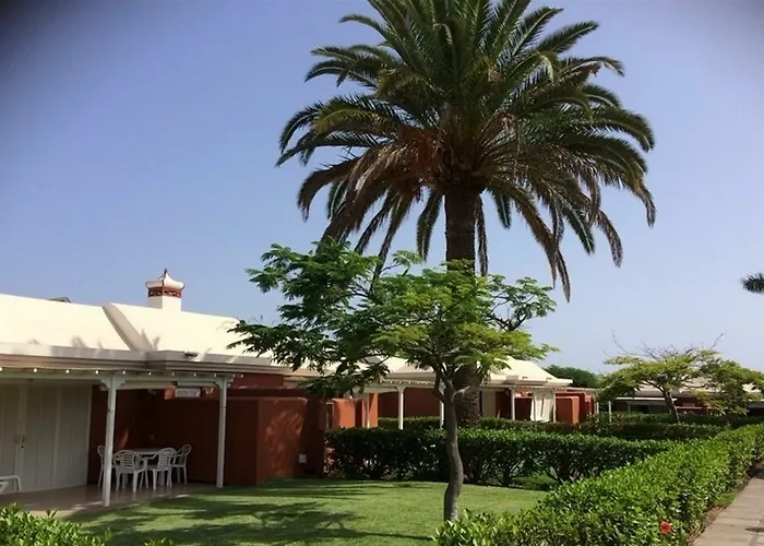 Отель Melocotones