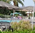 Otel Melocotones Maspalomas (Gran Canaria)