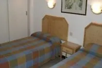 Hotel Melocotones